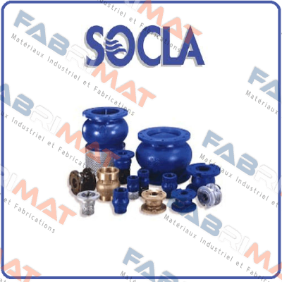 Repair kit for 149GVP2305 Socla