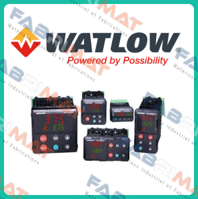 E2A77-E39T Watlow