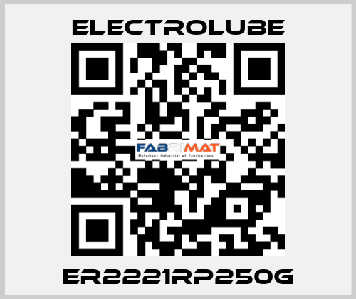 ER2221RP250G Electrolube