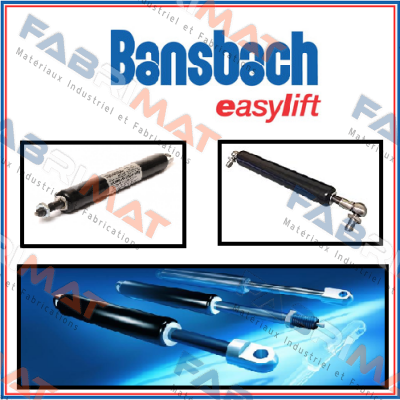 V0V0-46-080-190--002 250N OEM Bansbach