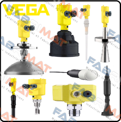 VEGABAR 14 /BAR14.X2BA1GV1 Vega