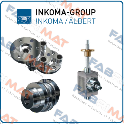 GE-045-360-18-18 INKOMA