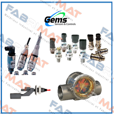 SENS38124 OEM Gems