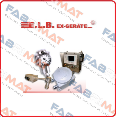 GB-4302 (F-351) E.L.B Ex Gerate