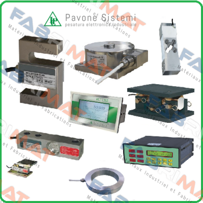 PSCG0062 PAVONE SISTEMI