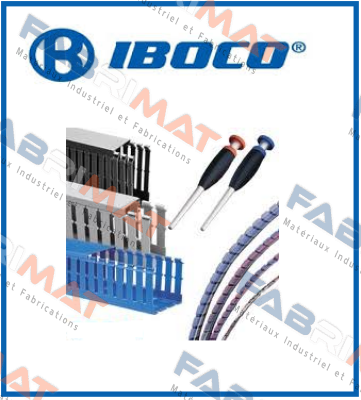 USA code T1-1030B  EU code T1-F-25X80BL Iboco