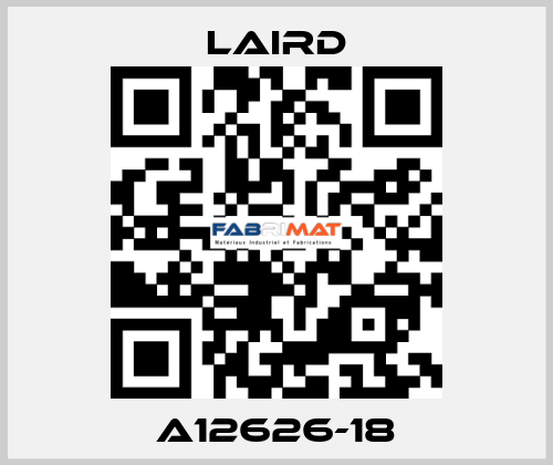 A12626-18 Laird