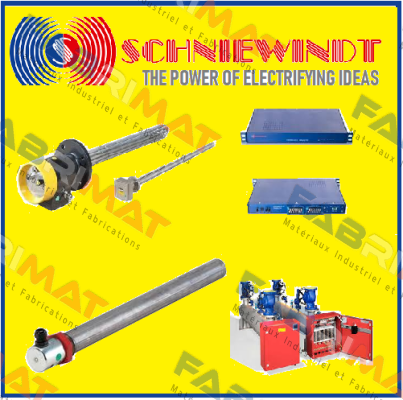 ERCT/40,5-0,55 Schniewindt