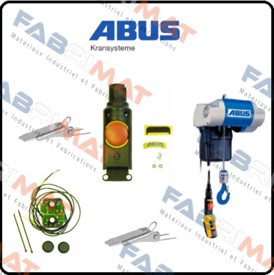 GE2065/14725-1 Abus