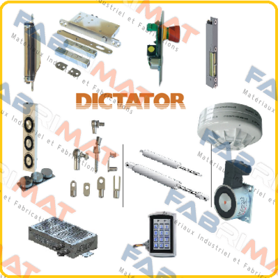 241029 Dictator