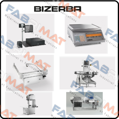 iL Professional 150SPM/SP (920019000) Bizerba