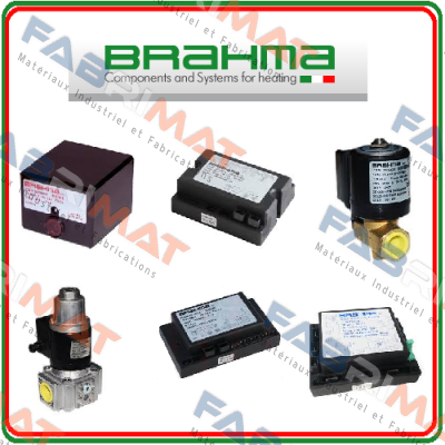 EG125-GMO 220V1/2 CC26990025 Brahma