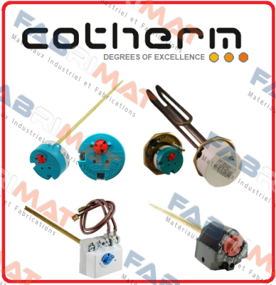 TSD01103 Cotherm