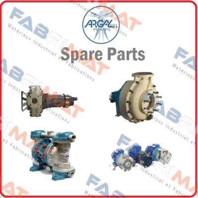 CPCG10  Argal Pumps