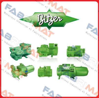 4TCS-12.2-40P Bitzer