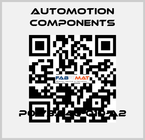 P0173.040-010-A2 Automotion Components