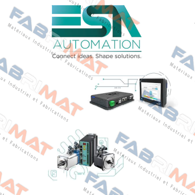 S660 W CNC Esa