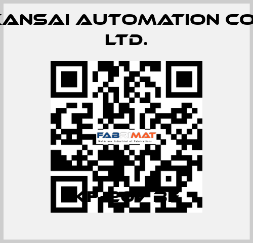 KF-207 BF KANSAI Automation Co., Ltd.