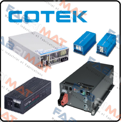 obsolete ST600-224 Cotek