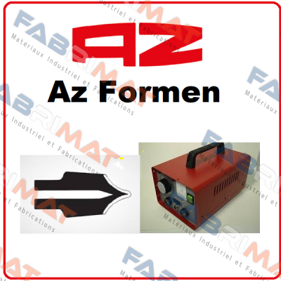 7033900/  T013/45 Az Formen