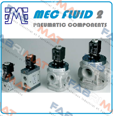 MF-S9600 old code/MF-S9600S new code Mec Fluid 2