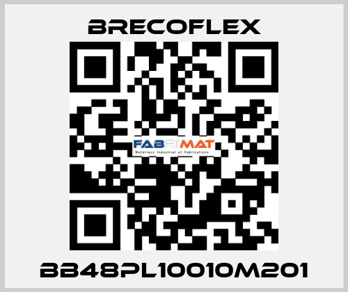 BB48PL10010M201 Brecoflex