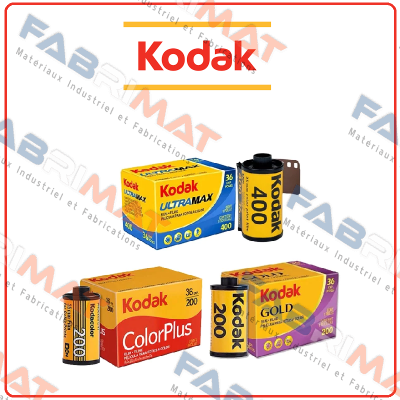 Instant Kodak Zoom 27 Exposure Flash One time Use Camera Kodak