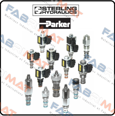 PSV-24214 Sterling Hydraulics (Parker)