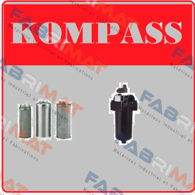 Coil for D5-02-3C3 KOMPASS