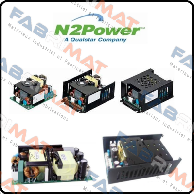 XL160-1ATX p/n 400011-04-5 n2power