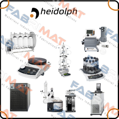 570-22000-00 Heidolph