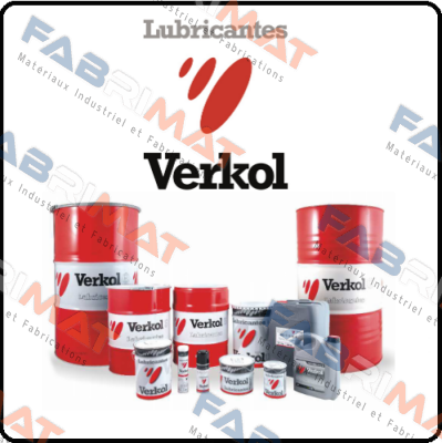 SYNKOL 250 OIL  Verkol