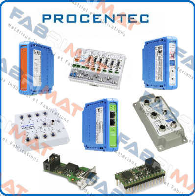 Profibus/USB Interface Procentec