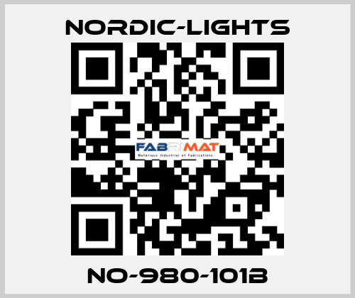 NO-980-101B nordic-lights