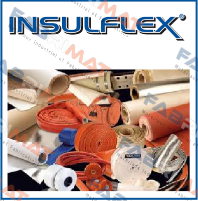 PJ 12 19mm 3/4 ADL Insulflex