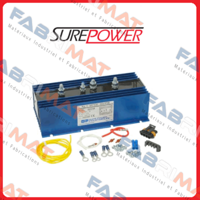 P/N: 0402021034, Type: SP21030E10 Sure Power