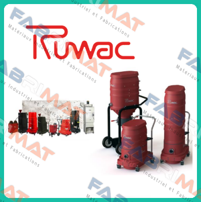 76919-A Ruwac