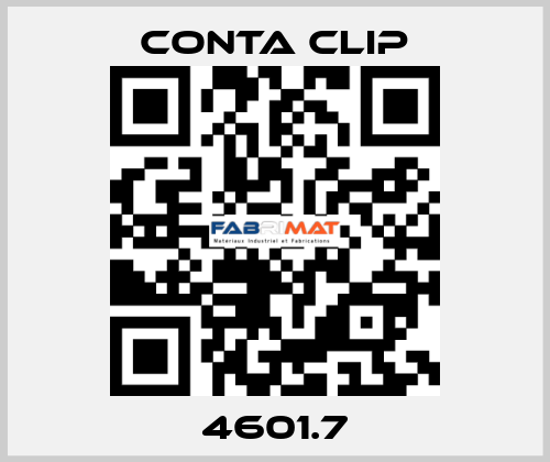 4601.7 Conta Clip