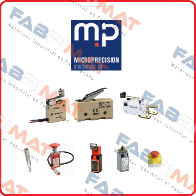 MP210-5AL/375/200PVCW Microprecision Electronics SA