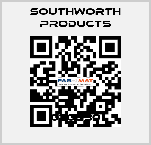 0110830 Southworth Products