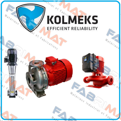 501789 (AL-1202/4 37kW) Kolmeks