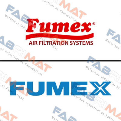 R-EXHC-4000 Fumex