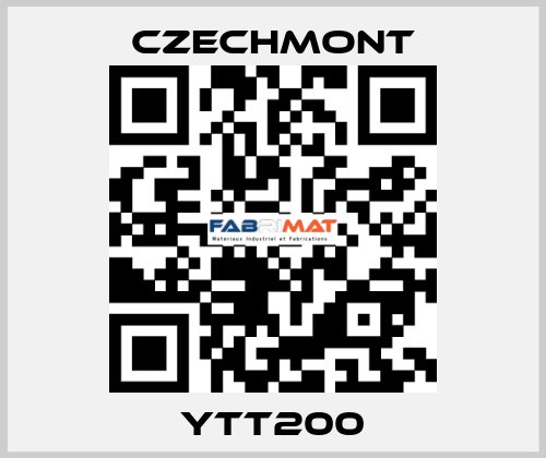 YTT200 Czechmont