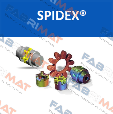 SP240122 Spidex