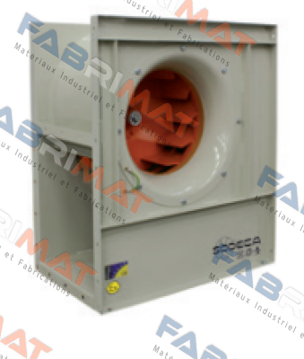 1029733 / CMR-1856-4T/ATEX/EXII2G EX e Sodeca