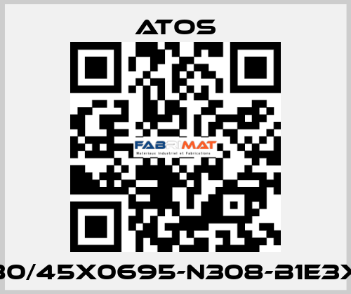 CK-80/45X0695-N308-B1E3X1Z3 Atos