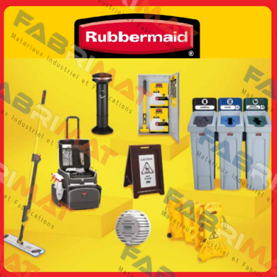 15A649  FG750339 Rubbermaid