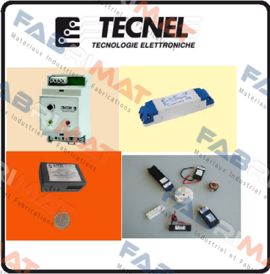 TE 7620.5M obsolete, replaced by TE7621M Tecnel