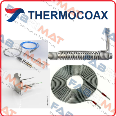 THERMOCOAX MF7  Thermocoax