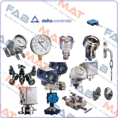 RD212AE20G20O Delta Controls